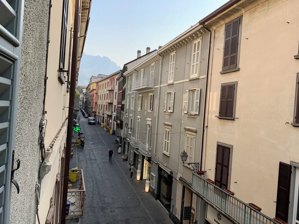 Condo, 1 Bedroom, Smoking, Balcony | View from property