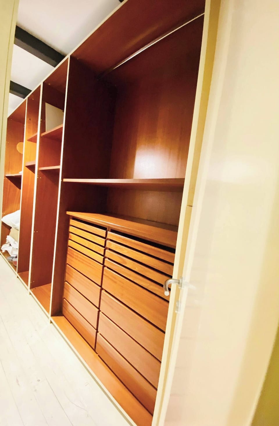Condo, 1 Bedroom, Smoking, Balcony | Interior