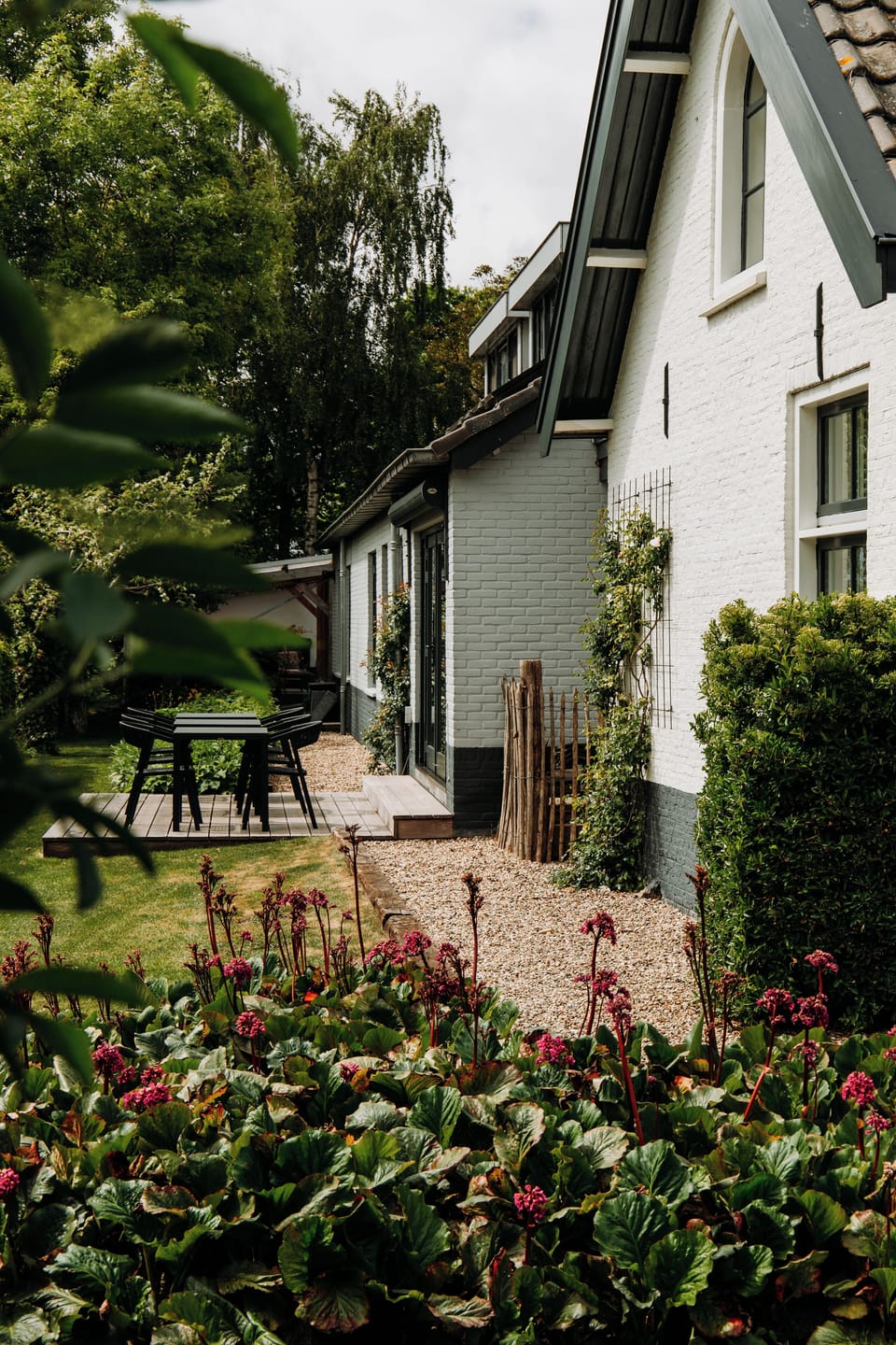 Boutique B&B Oud Aa Bed and Breakfast in South Holland (province)