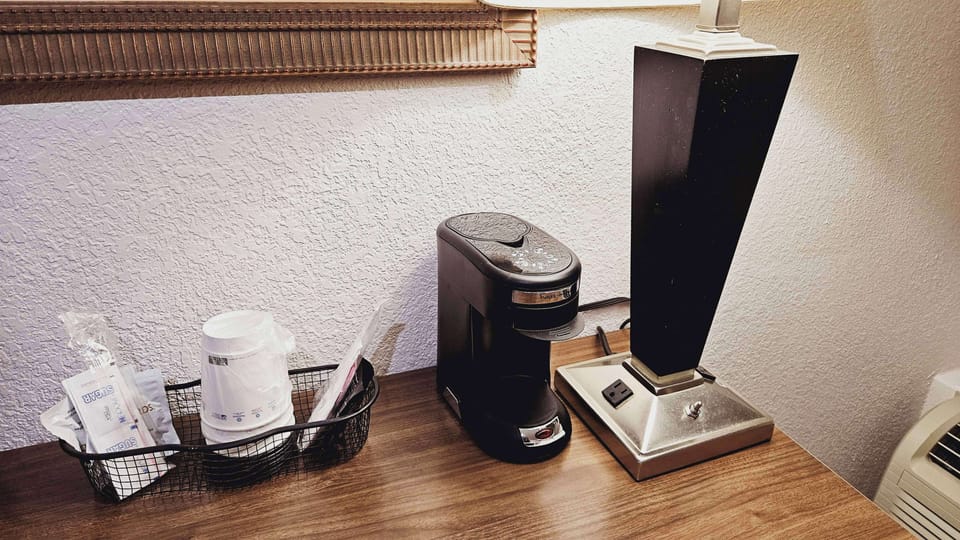 In-room safe, individually decorated, individually furnished, desk