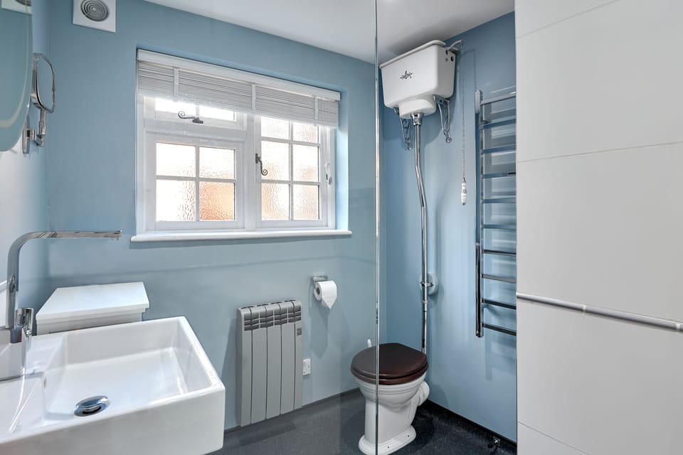 Pearl's Cottage Cottage in Farnham
