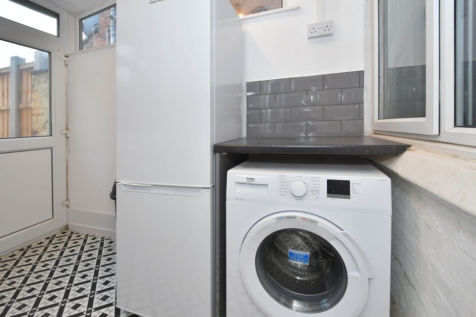 Townhouse @ 101 Lord Street Crewe House in Crewe