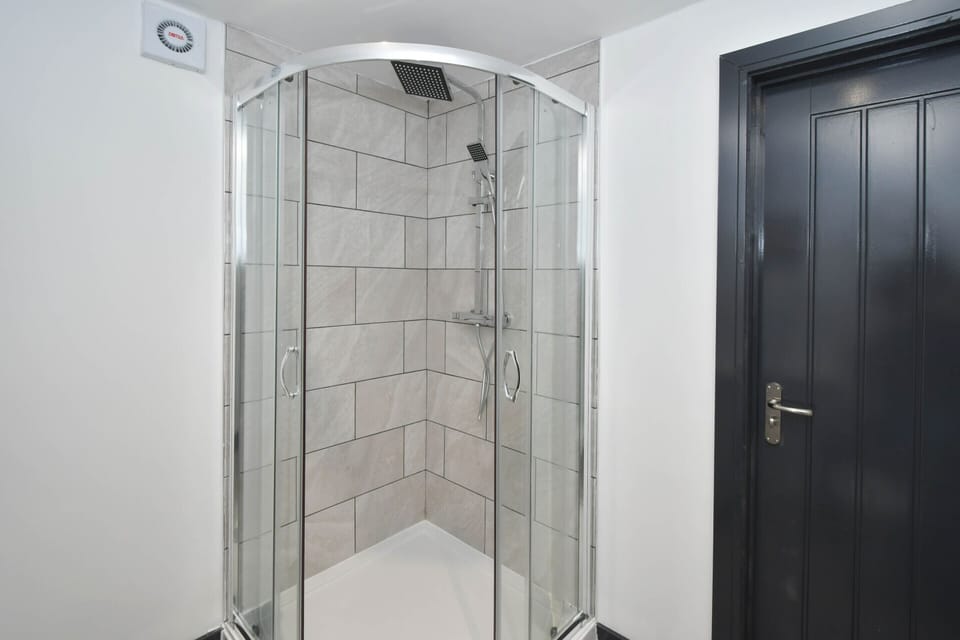 Townhouse @ 101 Lord Street Crewe House in Crewe