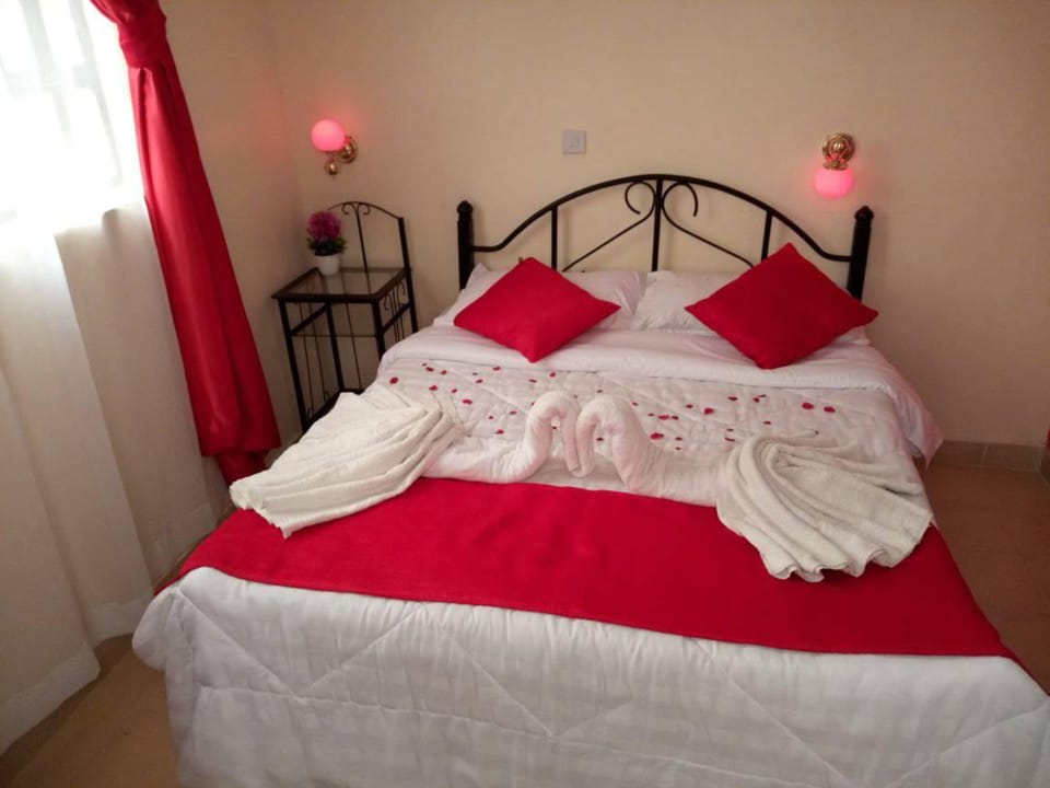 Bed sheets
