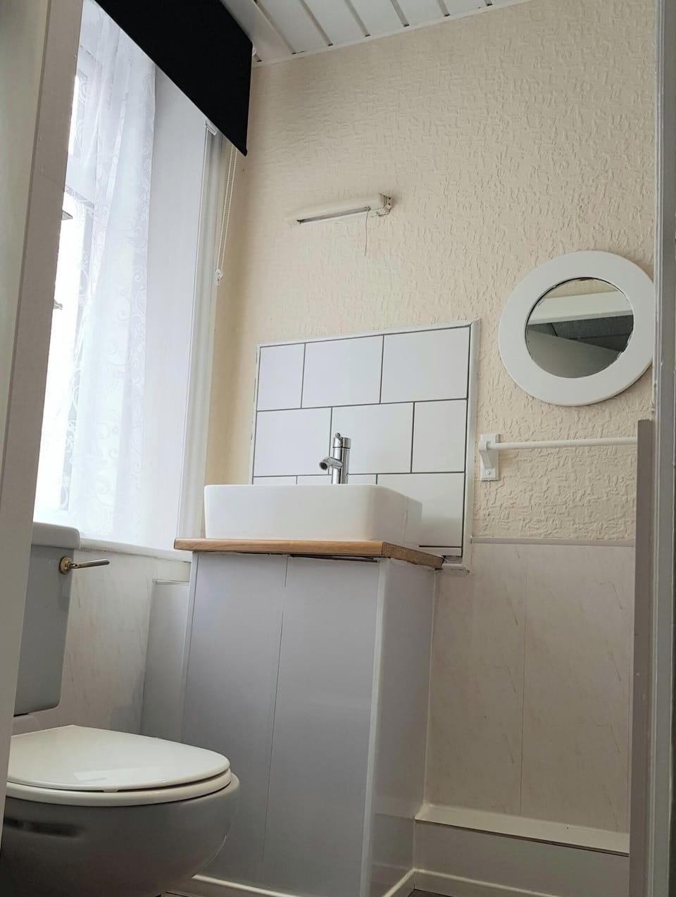 Grange House Hotel Bed and Breakfast in Blackpool
