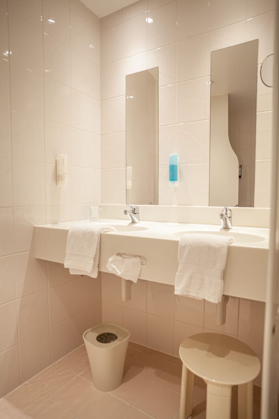 Hotel Monaco Zeebrugge Beach Hotel in Bruges