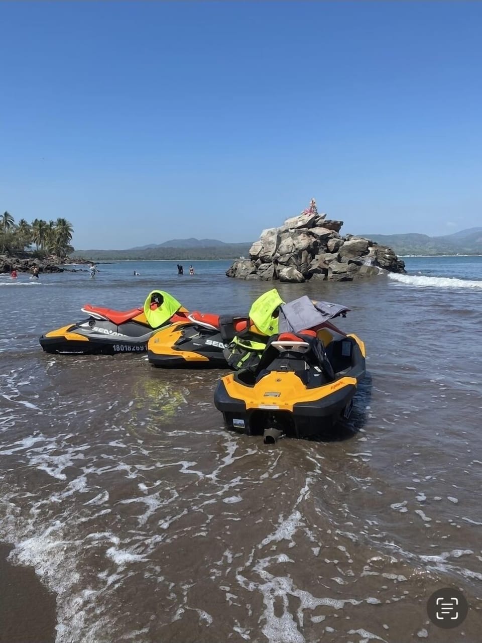 Isla Quimera San Blas Only Adults Villa in State of Nayarit
