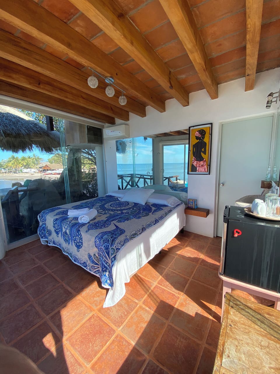 Isla Quimera San Blas Only Adults Villa in State of Nayarit