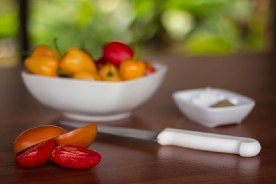 Free daily local cuisine breakfast