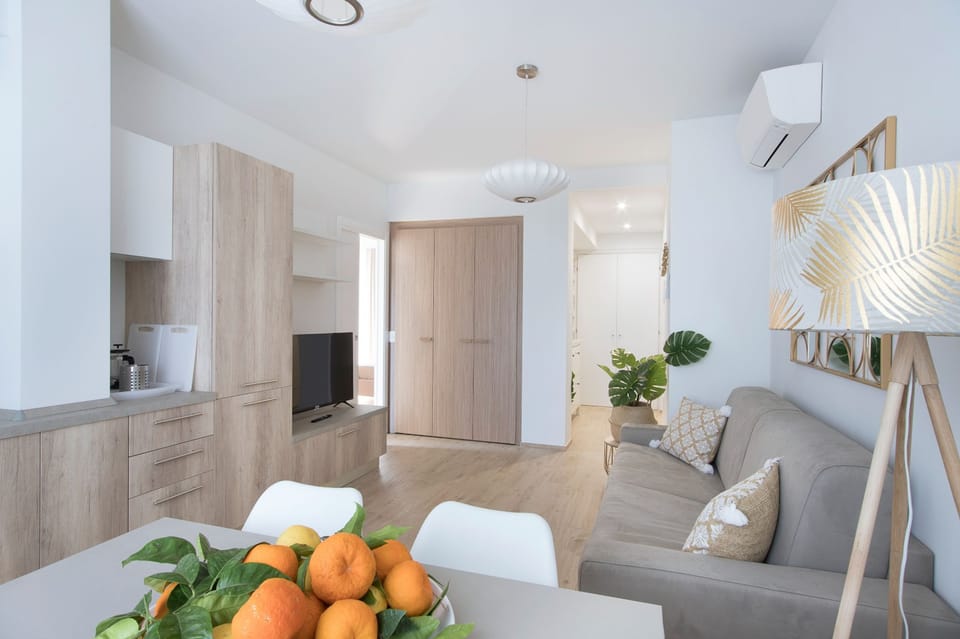 Apartment | 2 bedrooms