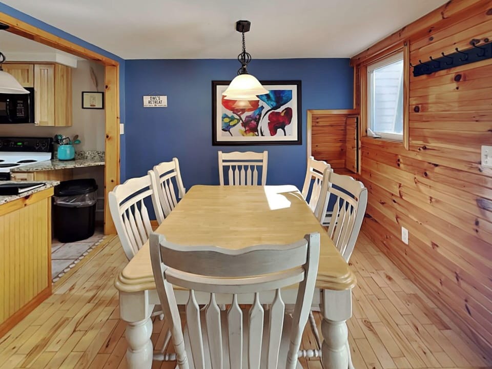 House (3 Bedrooms) | Property amenity