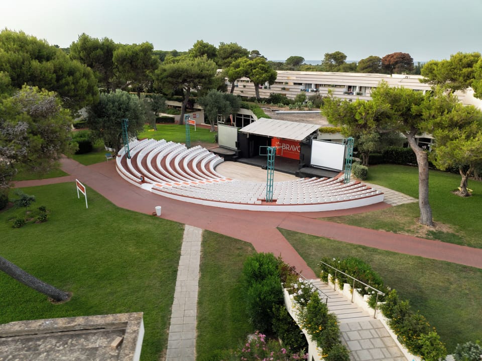 Children's activities