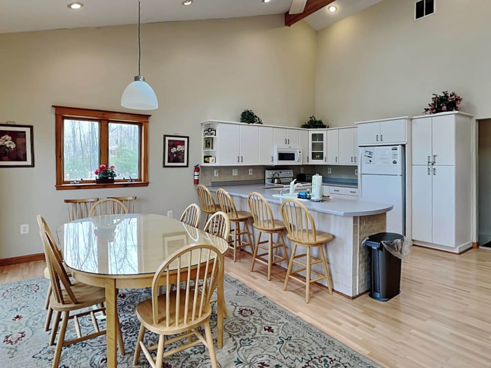 House (5 Bedrooms) | Property amenity