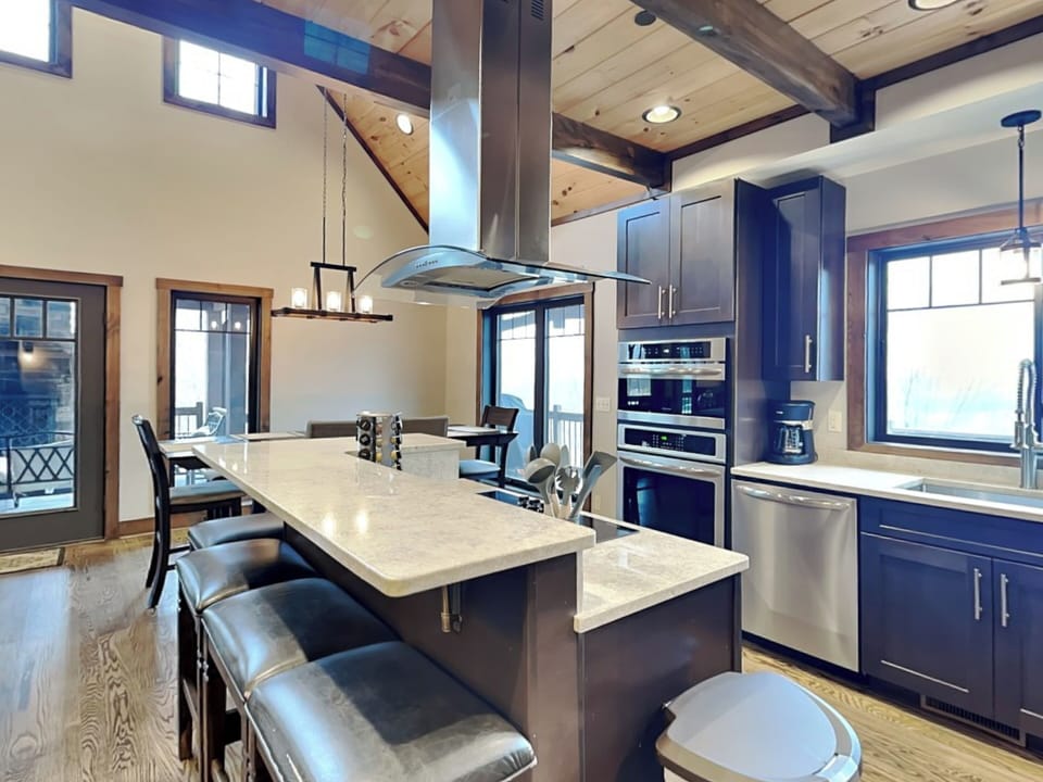 House (5 Bedrooms) | Property amenity