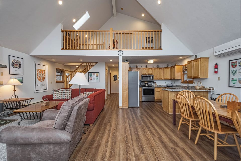House (4 Bedrooms) | Property amenity