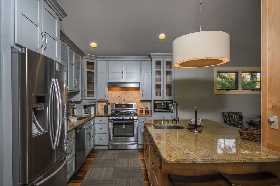 House (4 Bedrooms) | Property amenity
