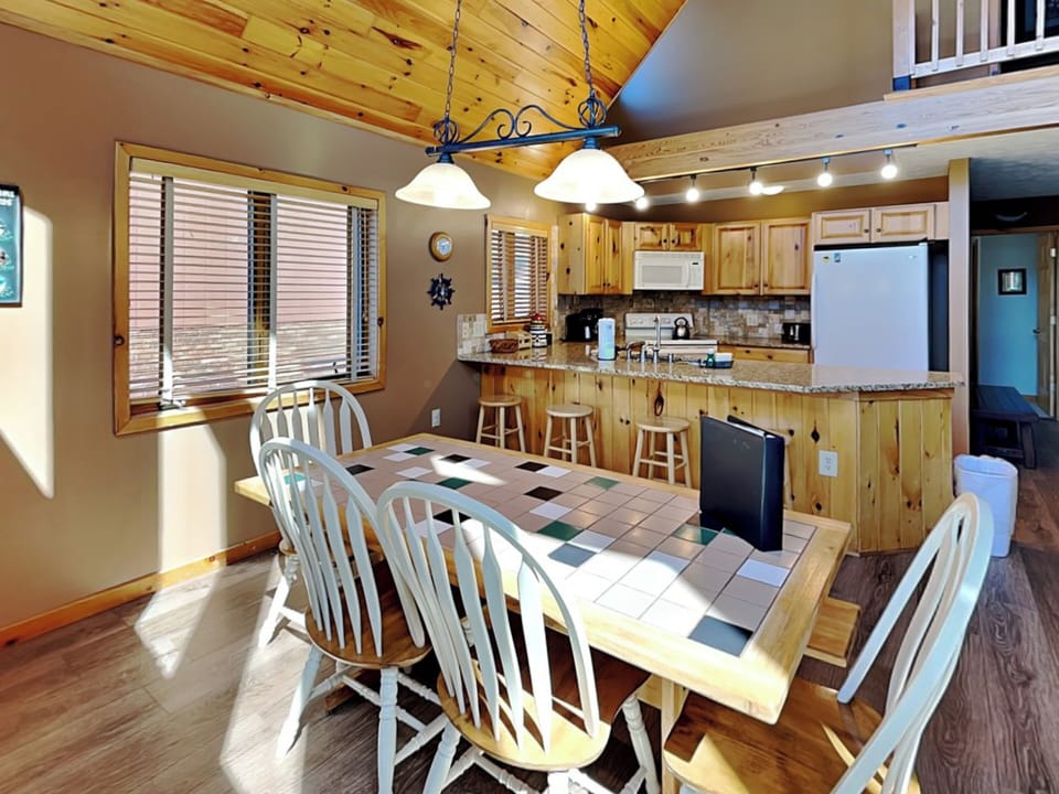 House (5 Bedrooms) | Property amenity