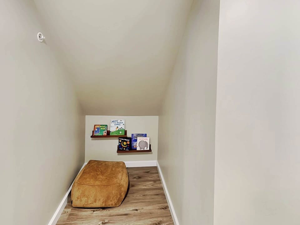 House (5 Bedrooms) | Property amenity