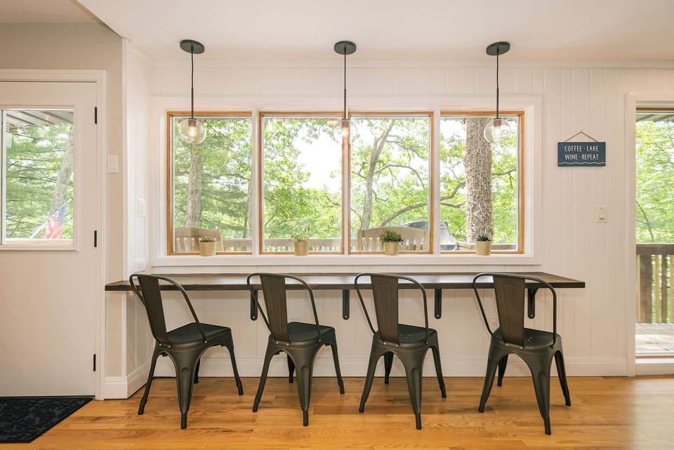 House (5 Bedrooms) | Property amenity