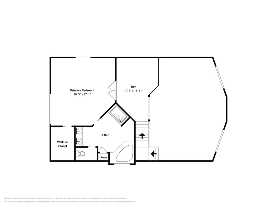 House (5 Bedrooms) | Property amenity