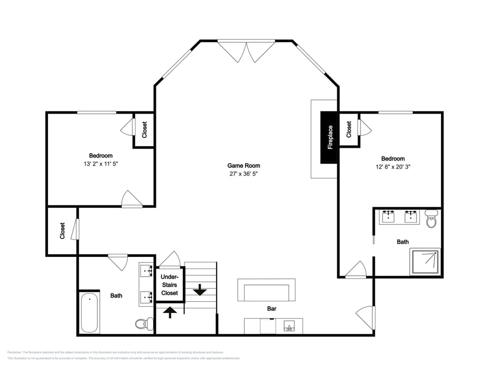 House (5 Bedrooms) | Property amenity