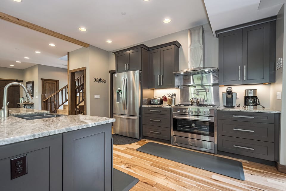 House (5 Bedrooms) | Property amenity