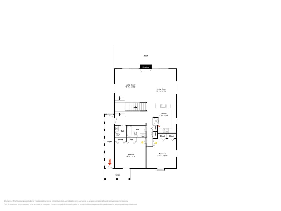 House (5 Bedrooms) | Property amenity