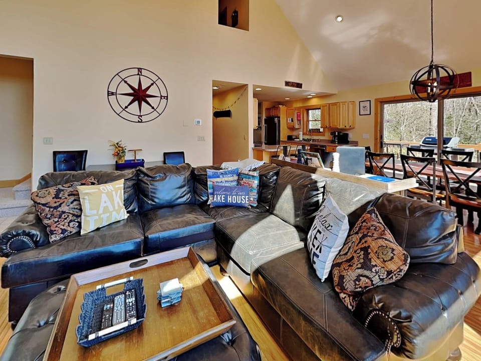 House (4 Bedrooms) | Property amenity