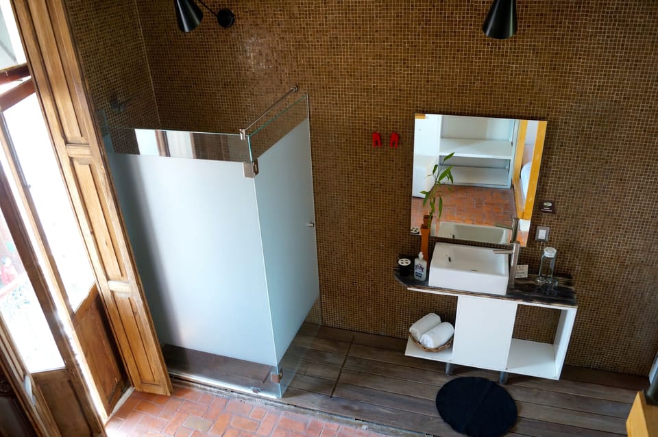 Kuku Rukú Querétaro Hotel in Santiago de Queretaro