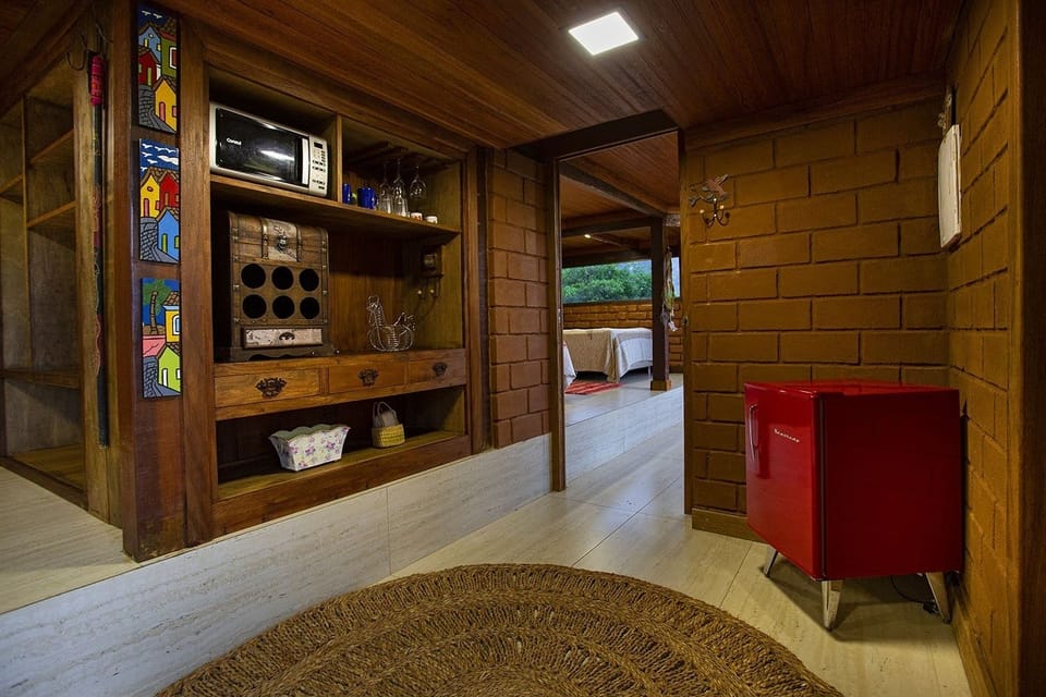 Minibar