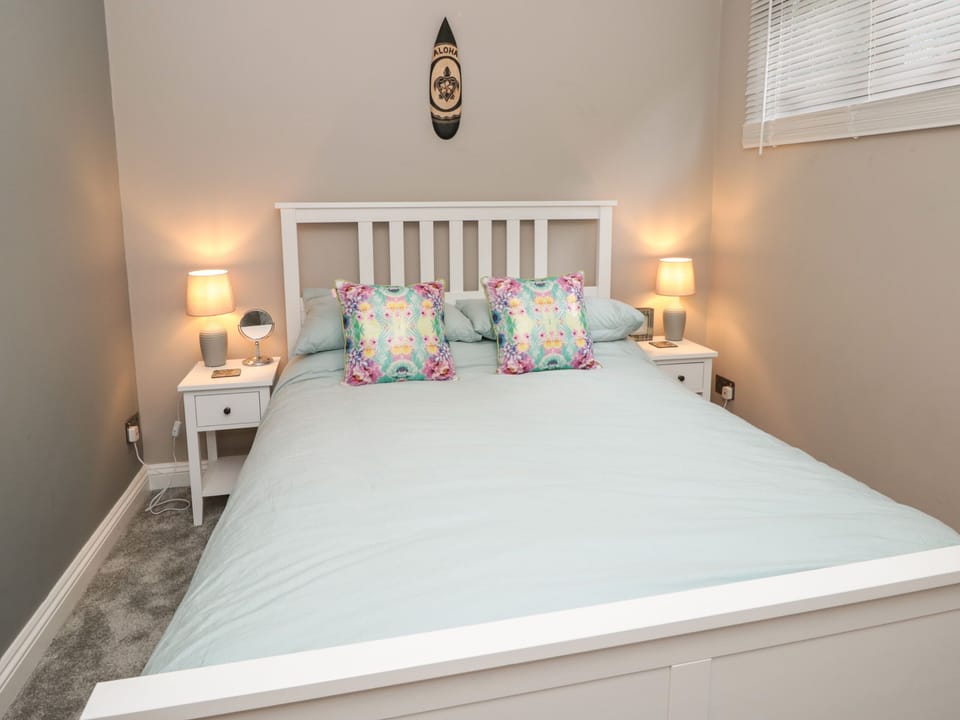 Rock 'n' Reel Cottage in Dartmouth