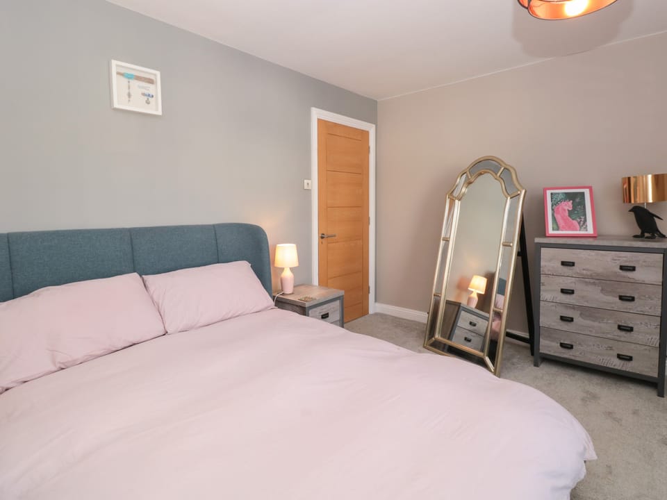 Rock 'n' Reel Cottage in Dartmouth