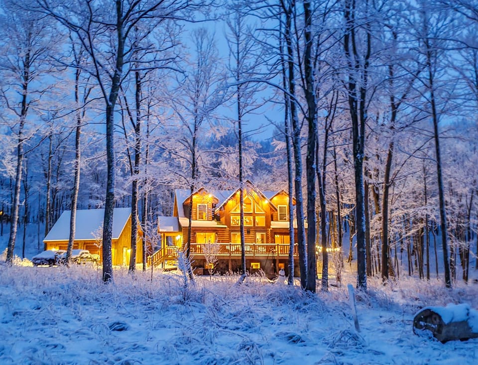 House (4 Bedrooms) | Property amenity