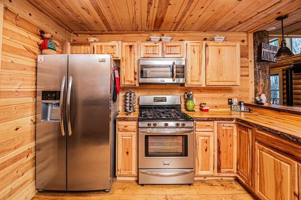 House (4 Bedrooms) | Property amenity