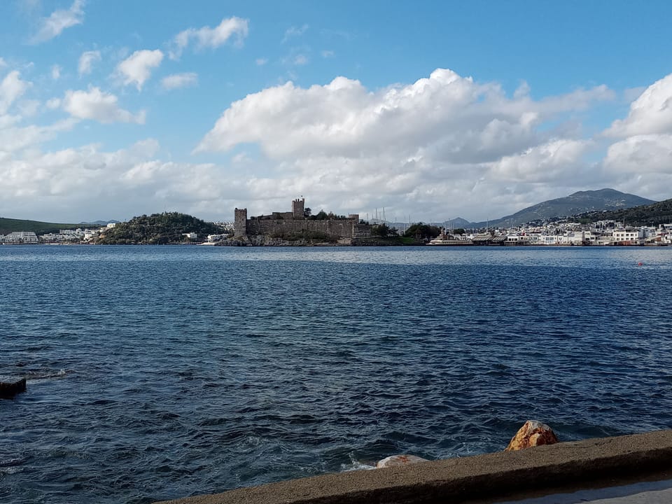 Marina
