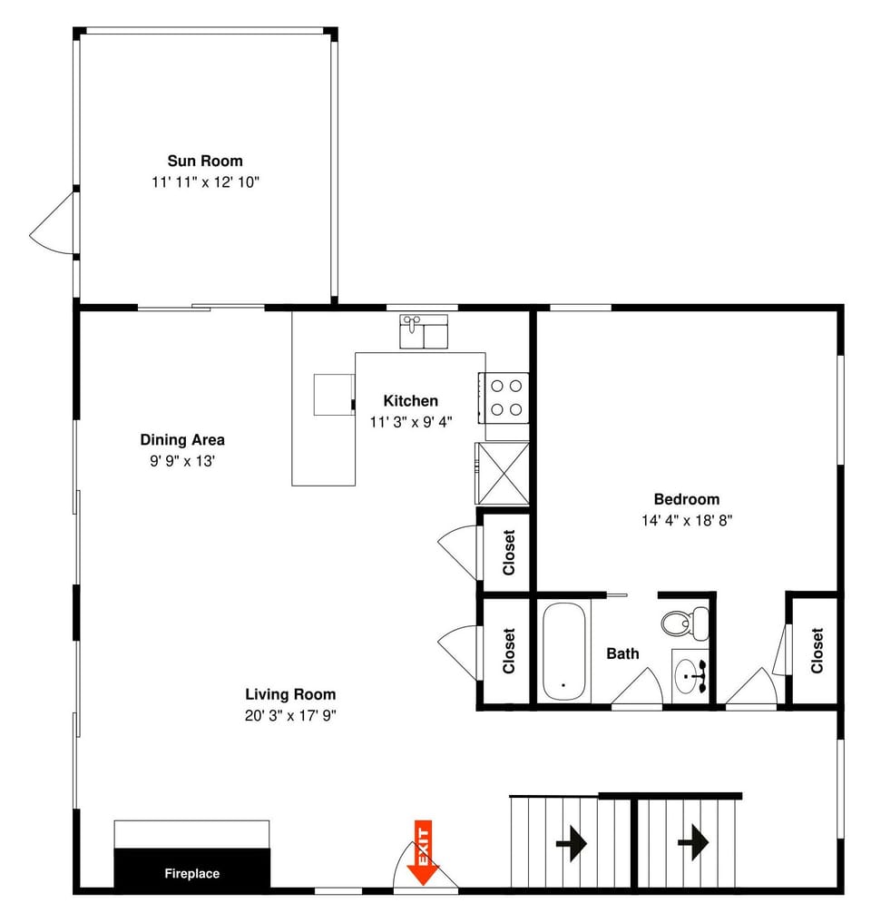 House (4 Bedrooms) | Property amenity