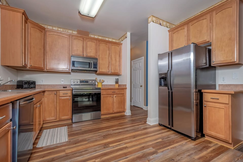 House (5 Bedrooms) | Property amenity