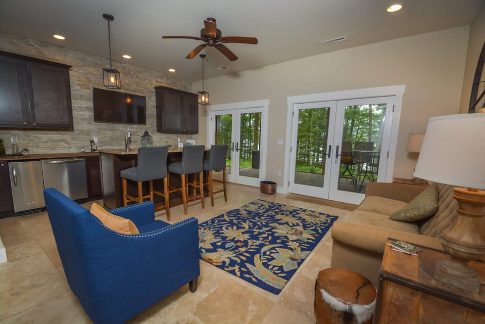 House (5 Bedrooms) | Property amenity