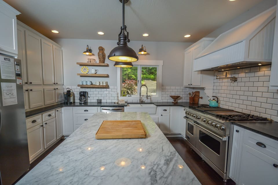 House (5 Bedrooms) | Property amenity
