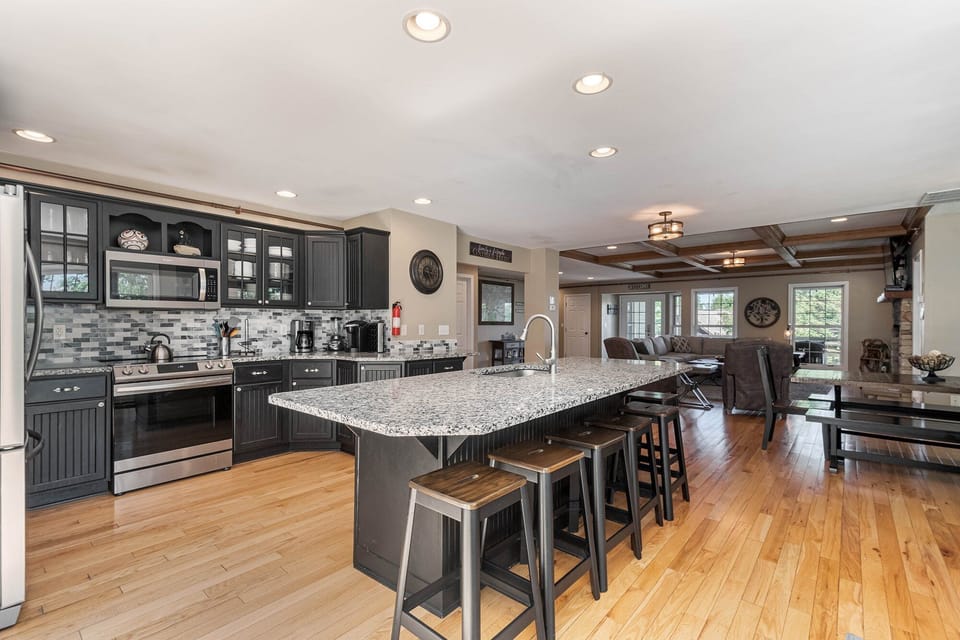 House (Multiple Bedrooms) | Property amenity