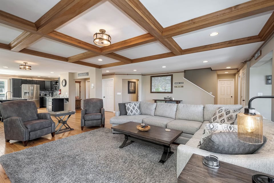 House (Multiple Bedrooms) | Property amenity