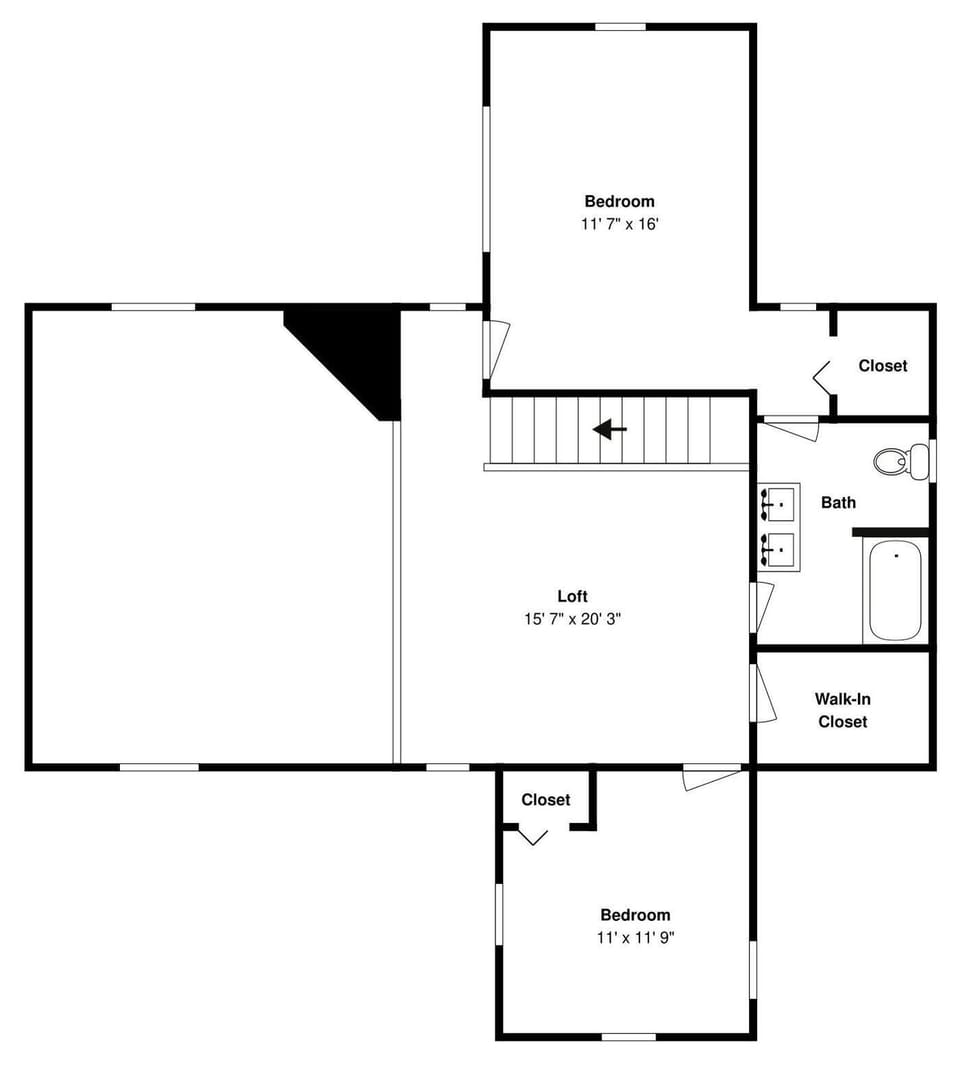House (3 Bedrooms) | Property amenity