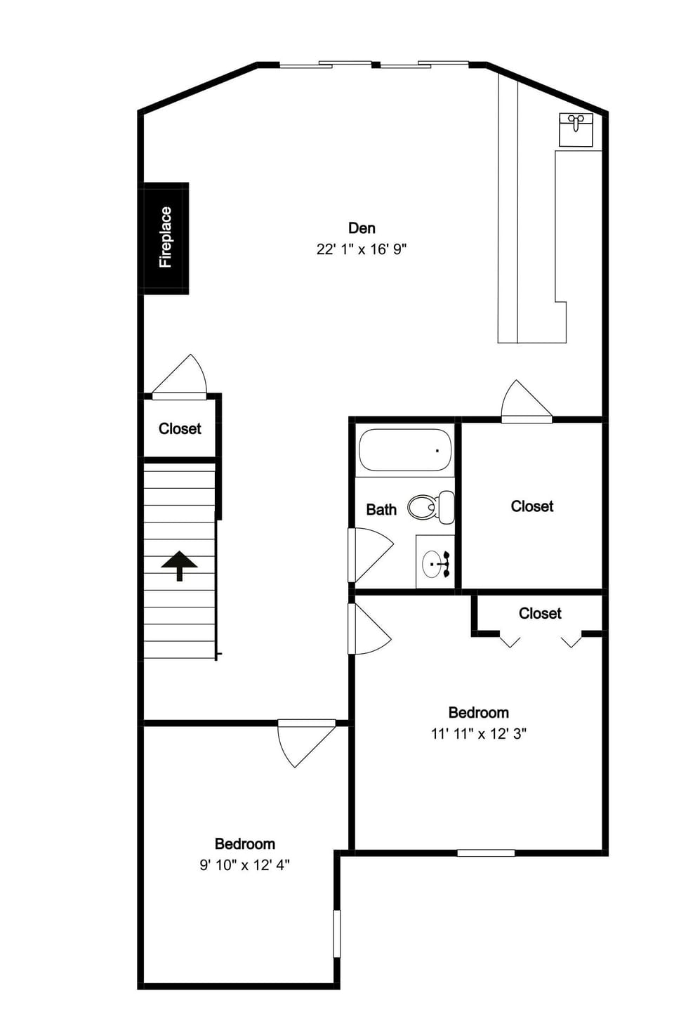 Studio (5 Bedrooms) | Property amenity