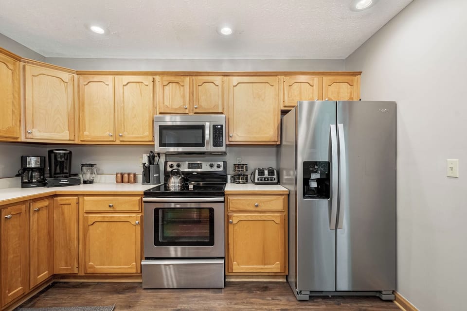House (3 Bedrooms) | Property amenity