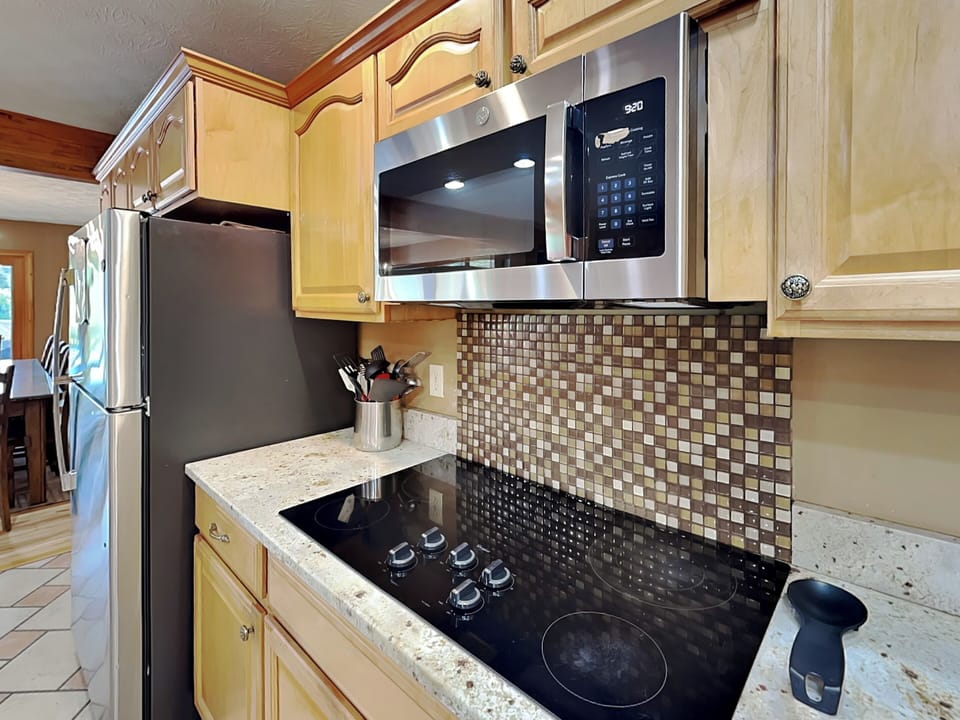 House (Multiple Bedrooms) | Property amenity