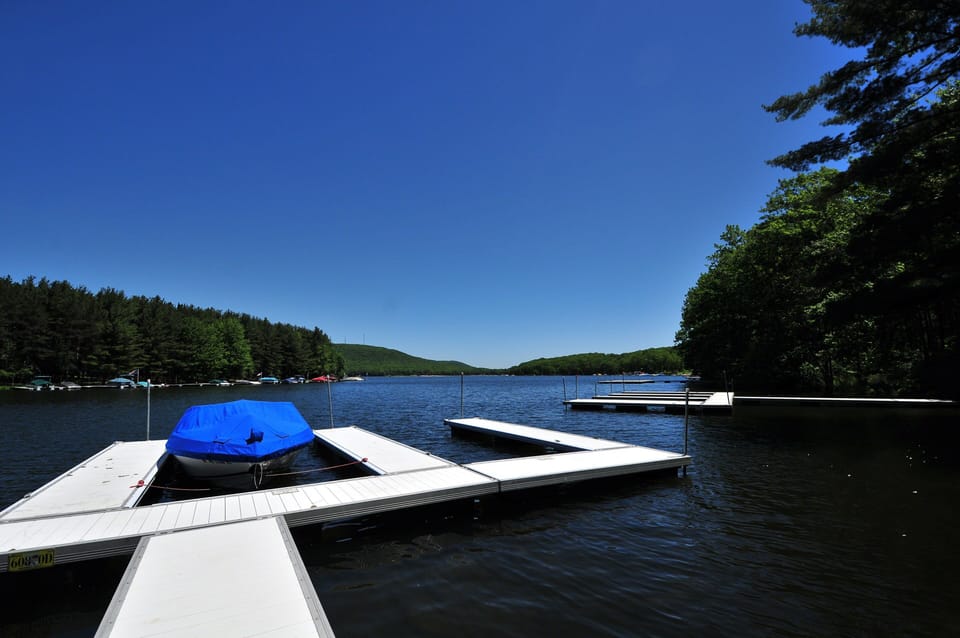 Celebration at Deep Creek by Taylor Made Deep Creek Cottage in Deep Creek Lake