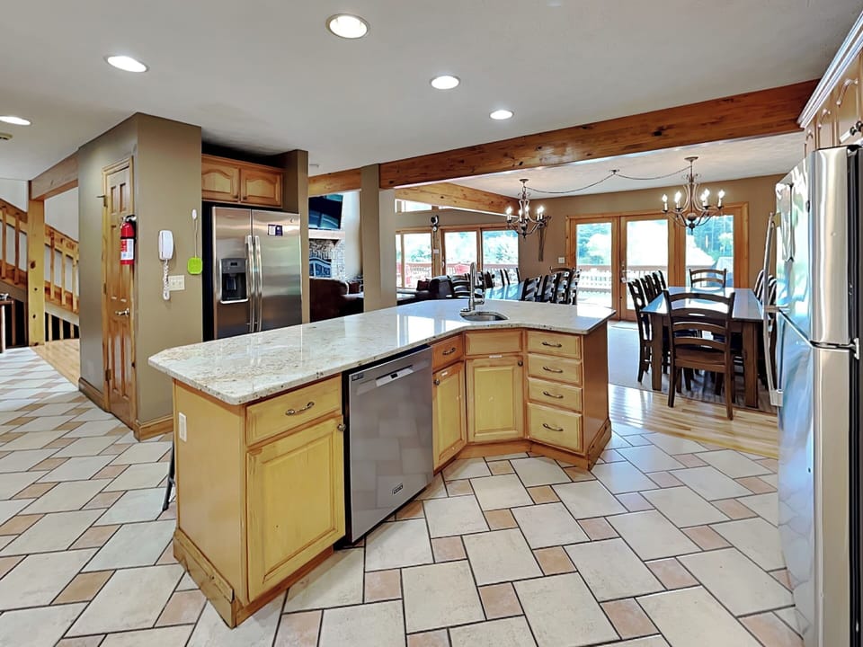 House (Multiple Bedrooms) | Property amenity