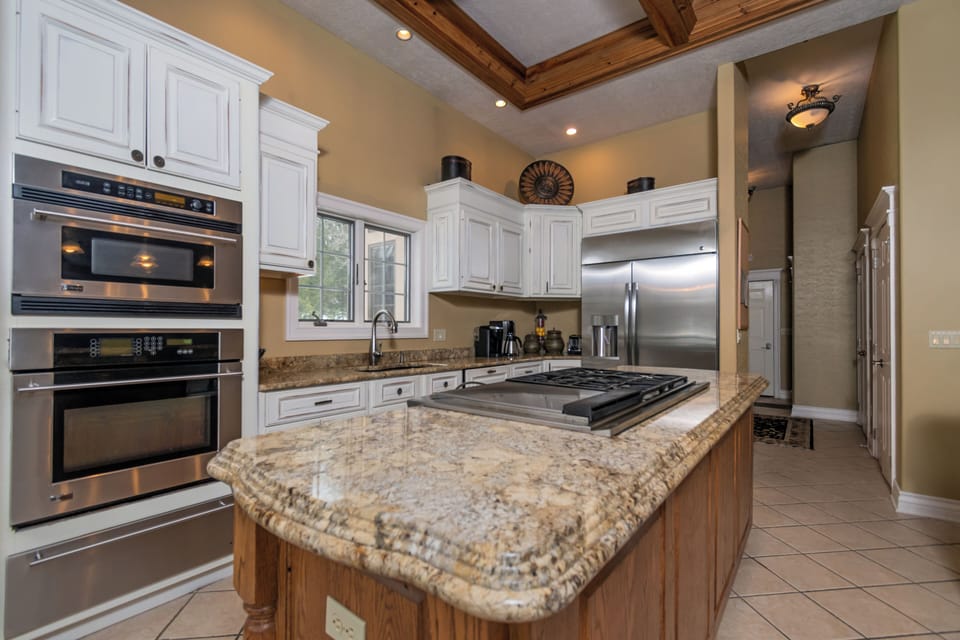 House (6 Bedrooms) | Property amenity