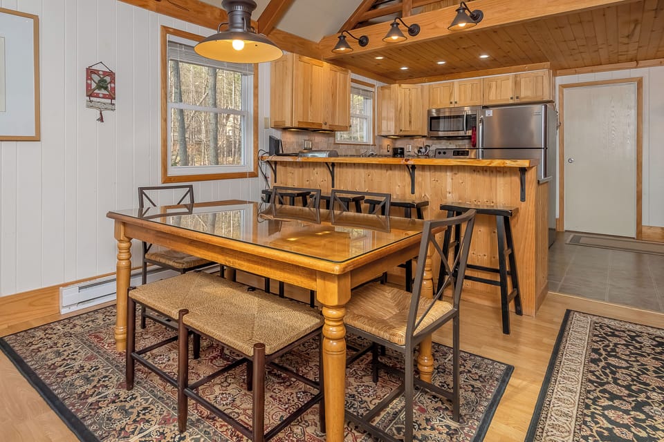 House (3 Bedrooms) | Property amenity