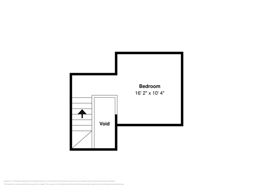 Studio (2 Bedrooms) | Property amenity